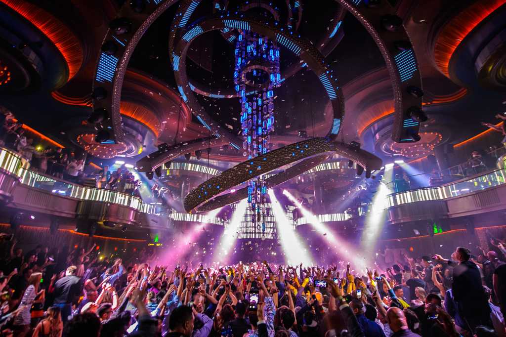 OMNIA Las Vegas announces Julian Jordan as their newest resident DJ - T ...