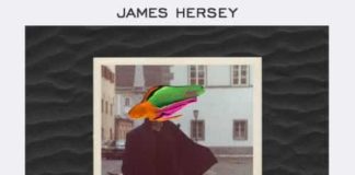 James Hersey