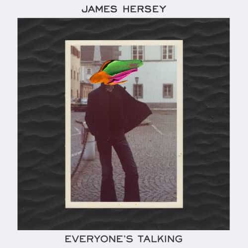 James Hersey