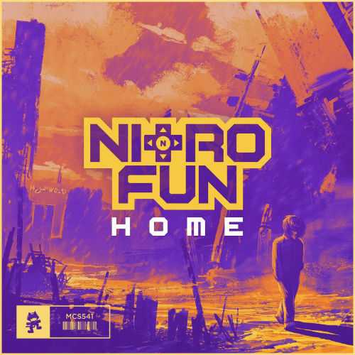 Nitro Fun