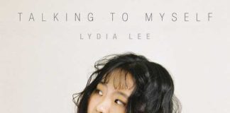 Lydia Lee