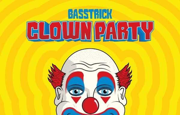 Clown Party