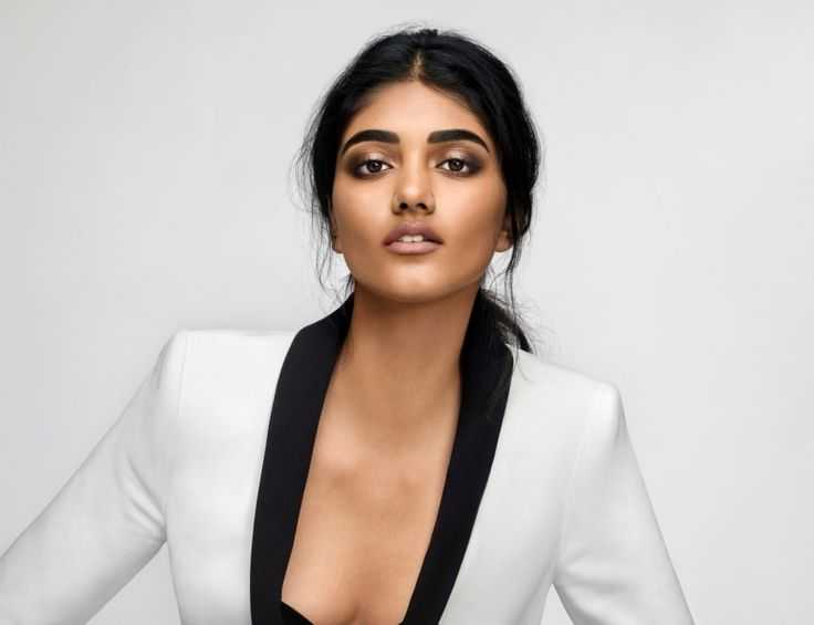 Burberry Model And L'Oreal Ambassador Neelam Gill To Accompany Justin  Bieber To India  - Music Essentials