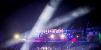 Dreambeach Festival