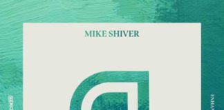 Mike Shiver