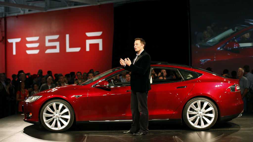 Elon Musk’s Tesla rumoured to launch its own music streaming service