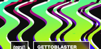Gettoblaster