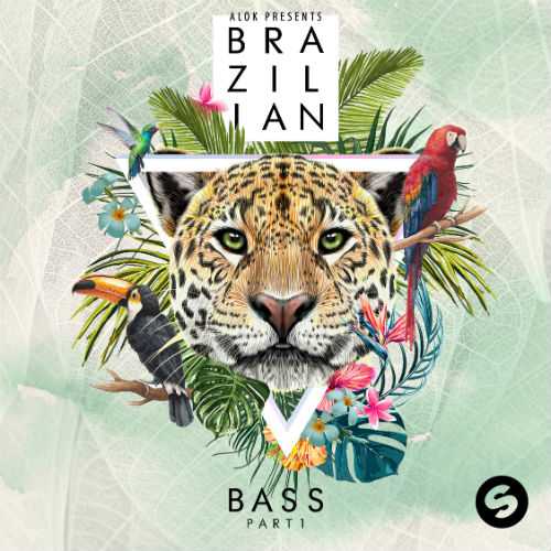 brazilian bass