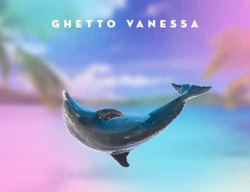 Ghetto Vanessa