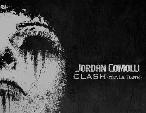 Jordan Comolli