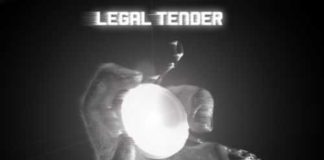 legal tender