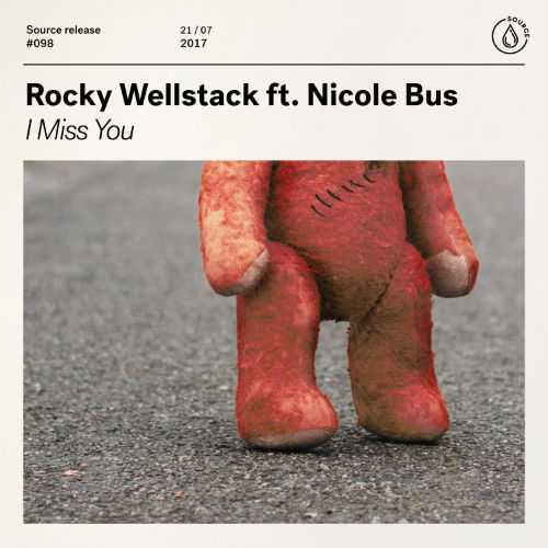 Rocky Wellstack