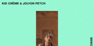 Jolyon Petch