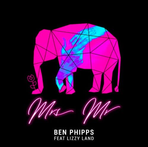 Ben Phipps