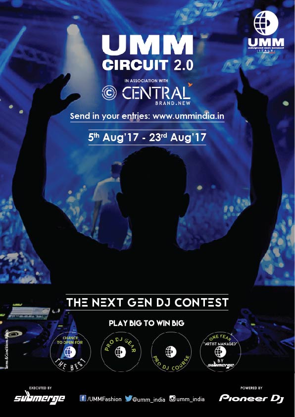 dj competition