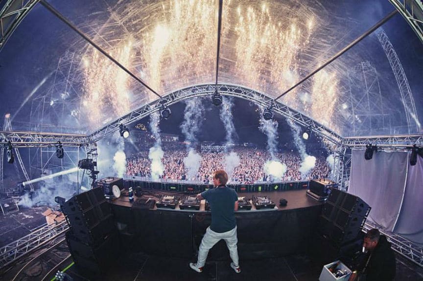 New Avicii film titled ‘True Stories’ to release this October, watch
