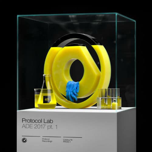protocol lab