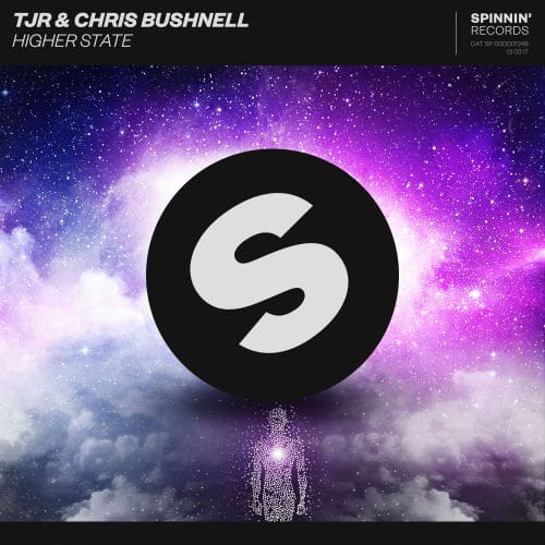 TJR & Chris Bushnell - Higher State - T.H.E - Music Essentials