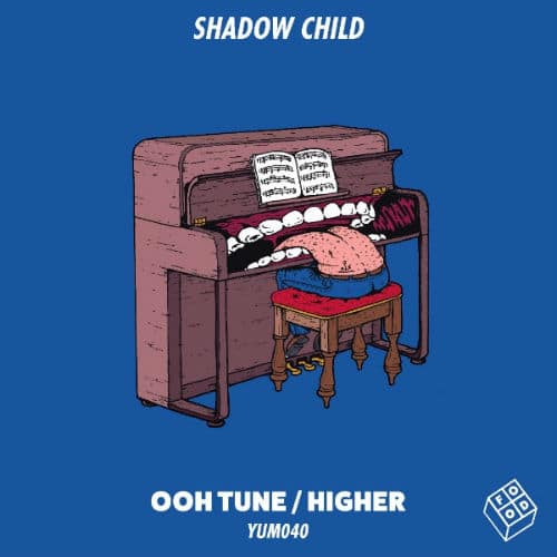 shadow child