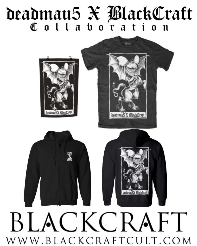 Blackcraft Cult