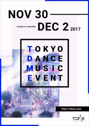 Tokyo Dance