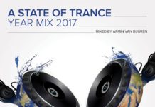 Trance Year Mix