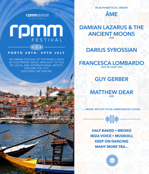 RPMM Festival