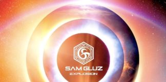 Sam Gluz - Explosion