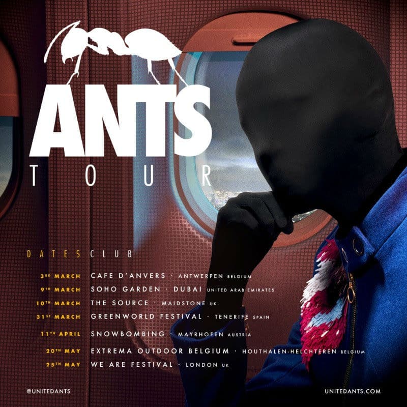 ANTS