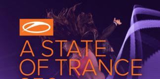 A State Of Trance 850