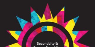 Secondcity