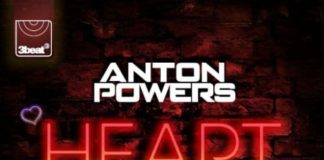 Anton Powers