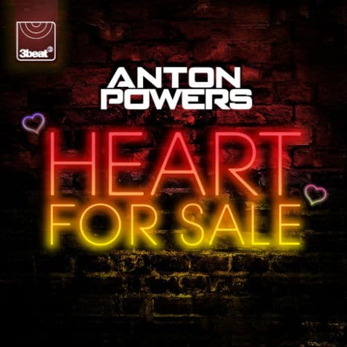 Anton Powers