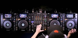 DJ techniques