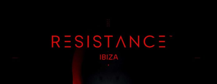 Resistance Ibiza