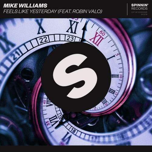 mike williams