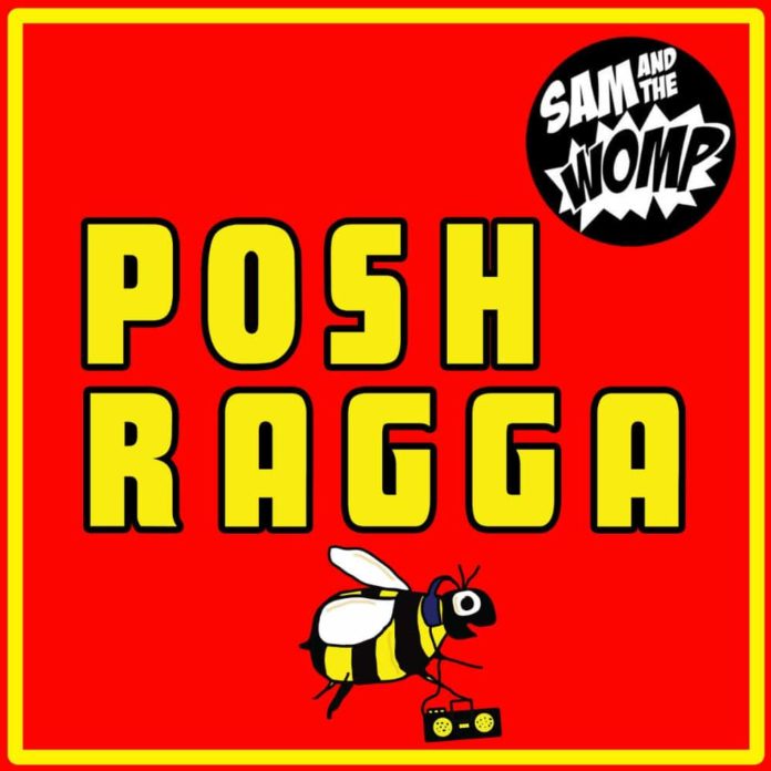 Posh Ragga