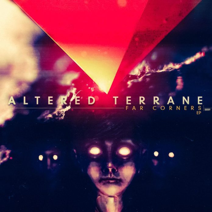 altered terrane
