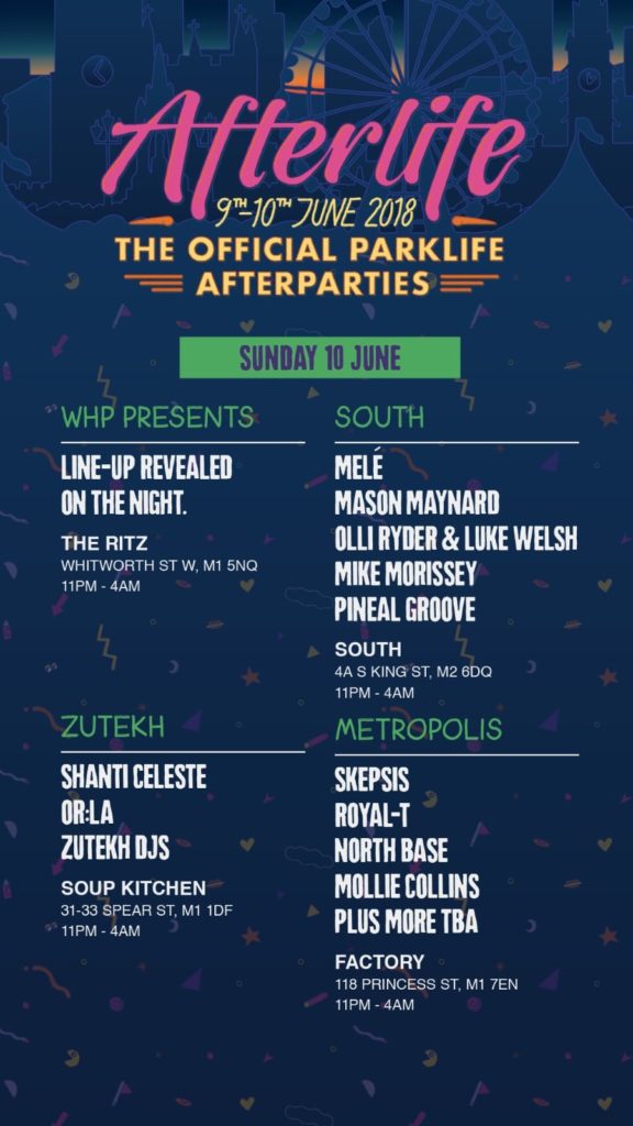 afterlife-new - Festival Squad