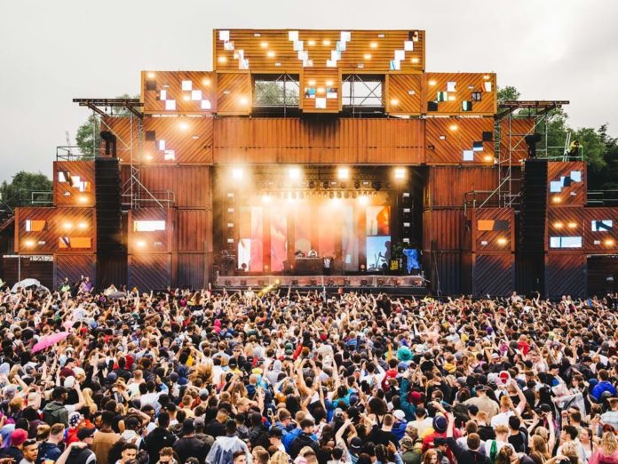 New Electronic Music Festival Afterlife Announces Lineup for May