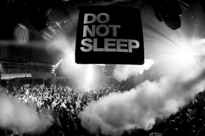 Sleep Ibiza