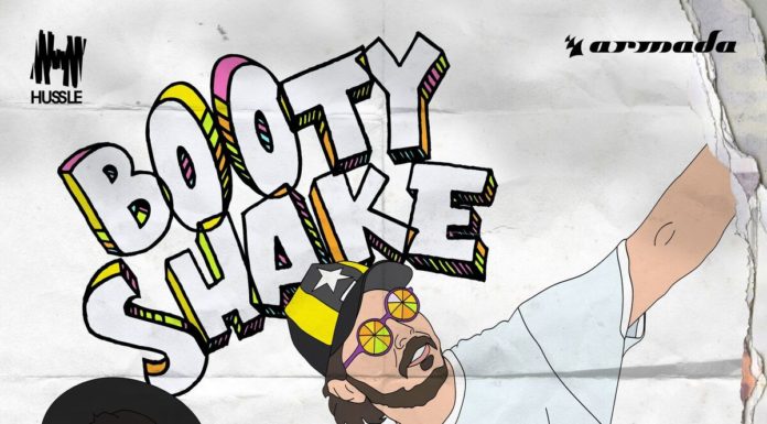 booty shake