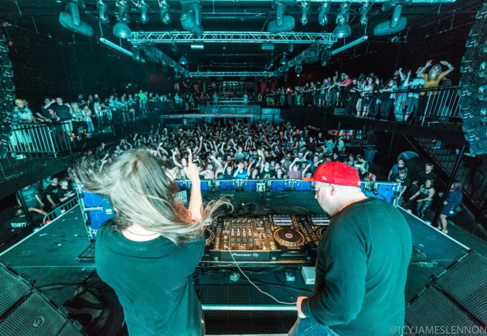 After days of anticipation, the Pegboard Nerds unveil their Full Hearts EP.