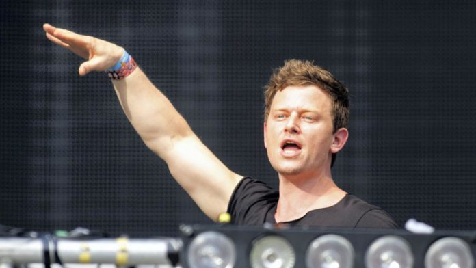 Fedde Le Grand