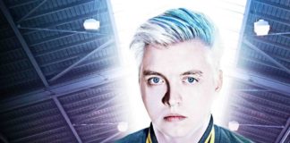 In summer 2018, Flux Pavilion brings us Earwax compilation, one of his most personal and crafted projects to date.