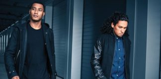 Sunnery James & Ryan Marciano present something truly special this summer: a superb 4-track EP titled - Affective.