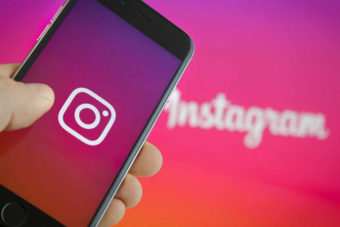 Instagram marketing