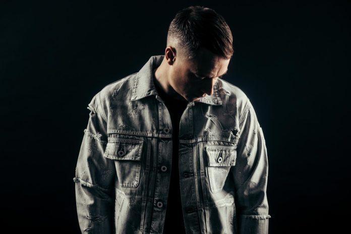 Multi-award winning drum & bass producer, Friction, has unveiled the eclectic new remix package for his latest single - Dancing