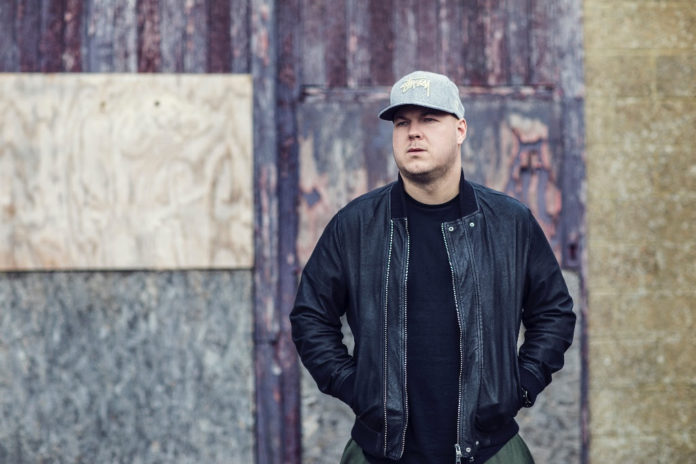 A leading player in the underground, Alan Fitzpatrick has delivered his brand new System Addict EP. Stream here.