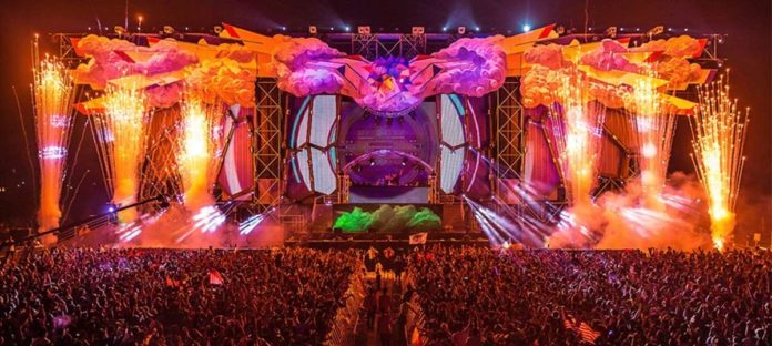 Djakarta Warehouse Project